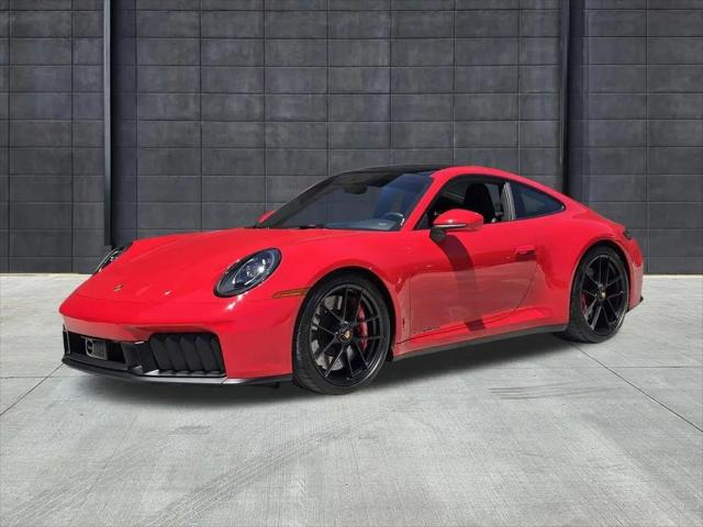 2026 Porsche 911 Carrera GTS for sale in Ridgeland, MS