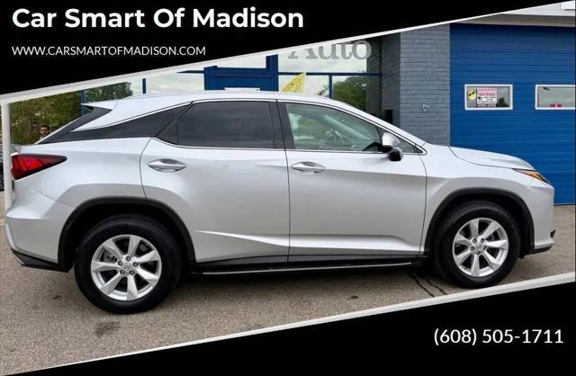 2017 Lexus RX 350 Base for sale in Madison, WI