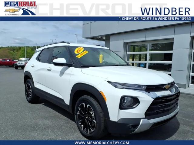 2023 Chevrolet TrailBlazer AWD LT for sale in Windber, PA