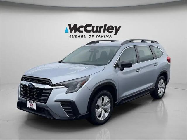 2023 Subaru Ascent Base 8-Passenger for sale in Union Gap, WA