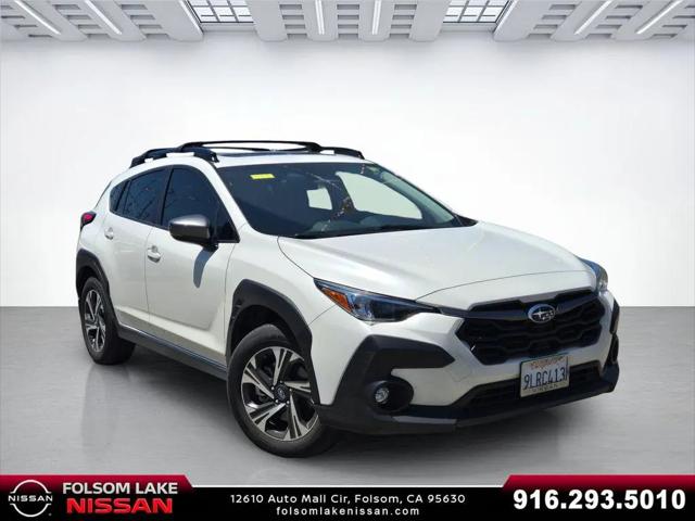 2024 Subaru Crosstrek Premium for sale in Folsom, CA