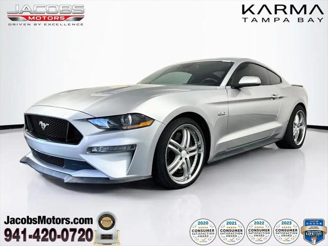 2019 Ford Mustang GT for sale in Bradenton, FL