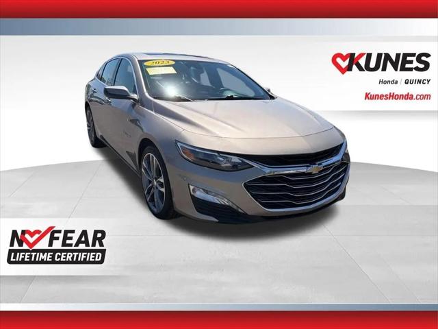 2023 Chevrolet Malibu FWD 1LT for sale in Quincy, IL