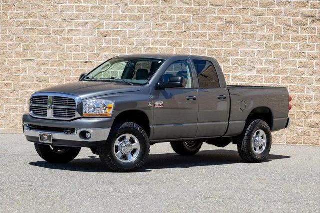 2008 Dodge Ram 2500 SLT/Power Wagon for sale in Sewell, NJ