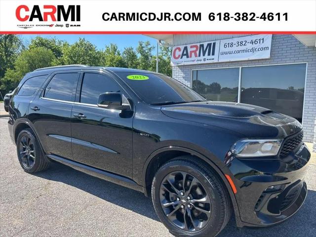 2023 Dodge Durango R/T Plus AWD for sale in Carmi, IL
