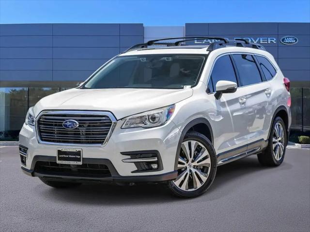 2021 Subaru Ascent Limited for sale in Mission Viejo, CA