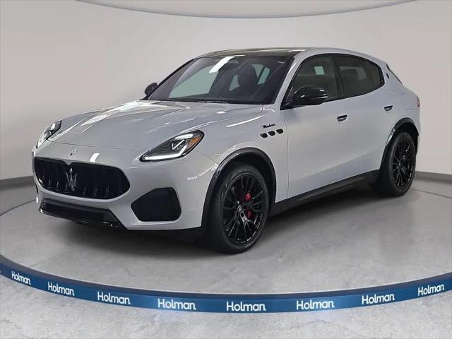 2025 Maserati Grecale Modena for sale in Fort Lauderdale, FL