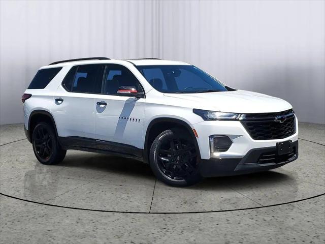 2023 Chevrolet Traverse AWD Premier for sale in Kalamazoo, MI