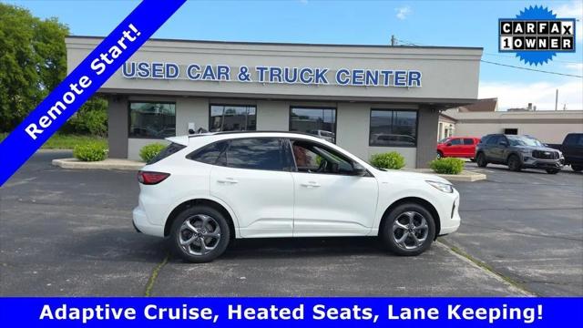 2023 Ford Escape ST-Line for sale in Manitowoc, WI