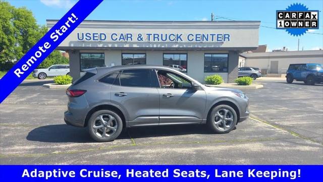 2023 Ford Escape ST-Line for sale in Manitowoc, WI