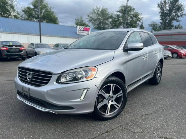 2014 Volvo XC60 T6 R-Design Premier Plus for sale in Everett, WA