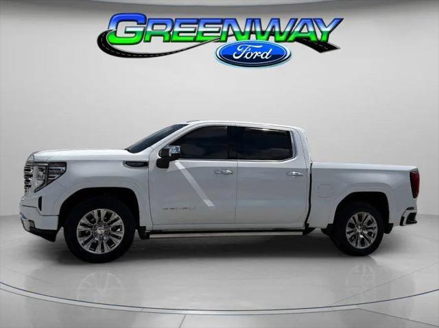 2022 GMC Sierra 1500 4WD Crew Cab Short Box Denali for sale in Orlando, FL