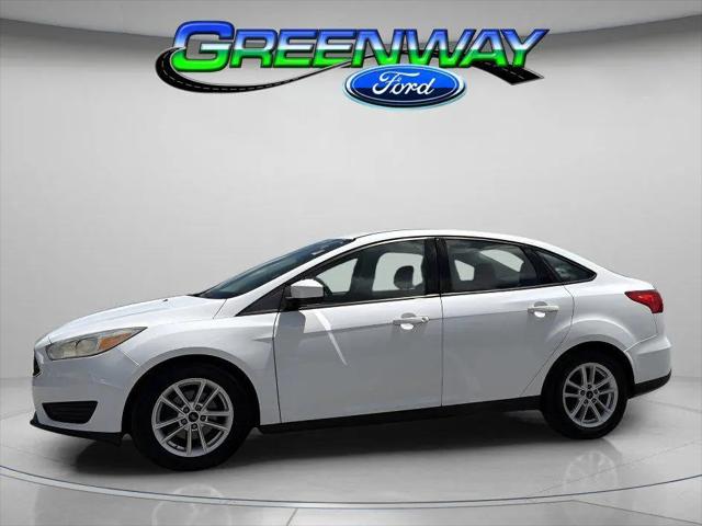 2018 Ford Focus SE for sale in Orlando, FL