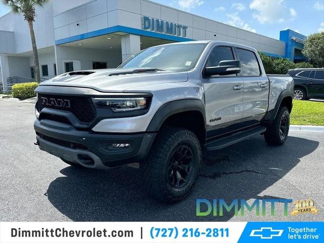 2022 Ram 1500 TRX Crew Cab 4x4 5'7" Box for sale in Clearwater, FL
