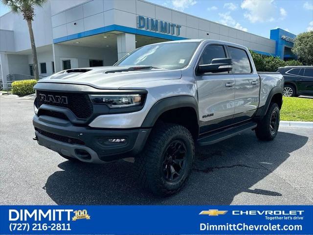2022 Ram 1500 TRX Crew Cab 4x4 5'7" Box for sale in Clearwater, FL