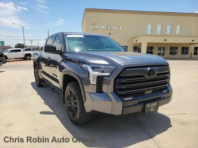 2024 Toyota Tundra SR5 for sale in Midland, TX