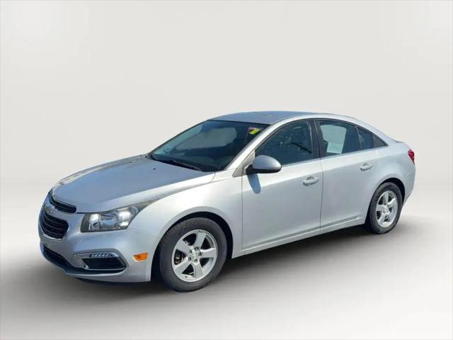 2016 Chevrolet Cruze Limited 1LT Auto for sale in Marion, IN