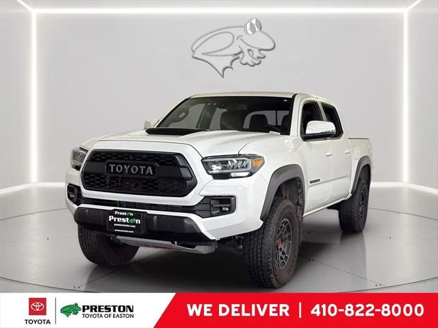 2023 Toyota Tacoma TRD Pro for sale in Easton, MD