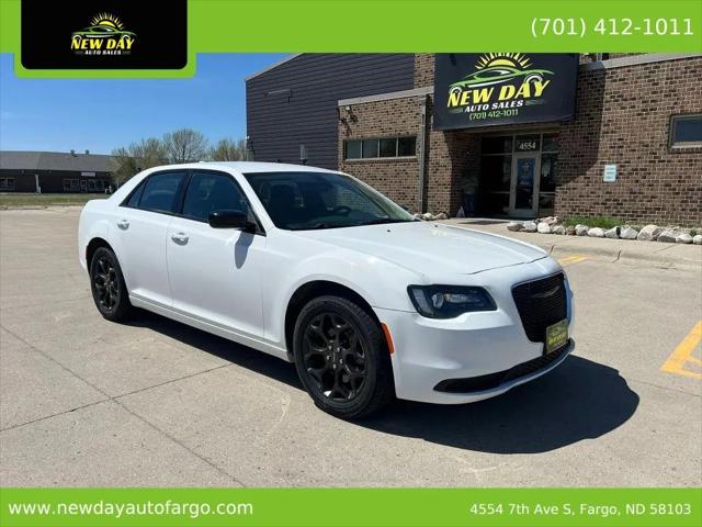 2022 Chrysler 300 Touring AWD for sale in Fargo, ND