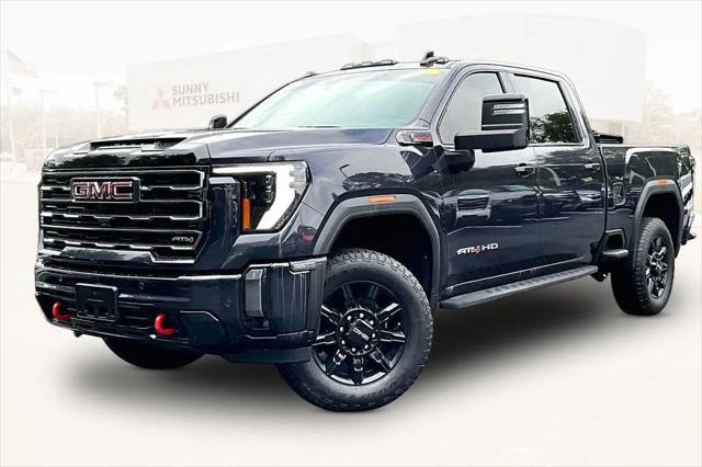 2024 GMC Sierra 2500HD AT4 for sale in Jacksonville, FL