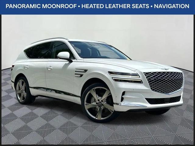 2023 Genesis GV80 2.5T AWD for sale in Franklin, TN