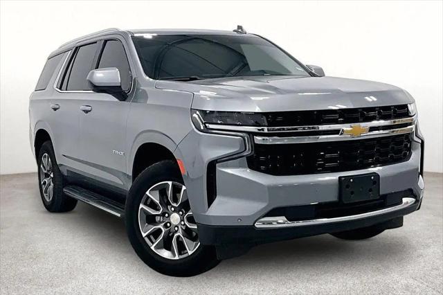 2024 Chevrolet Tahoe 2WD LS for sale in Wichita Falls, TX