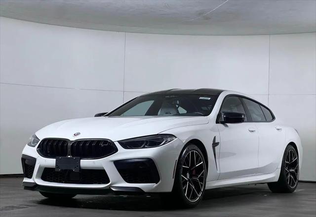 2023 BMW M8 Competition for sale in Greenwich, CT