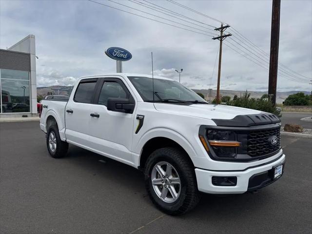 2024 Ford F-150 STX for sale in The Dalles, OR