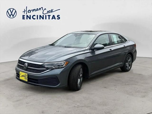 2024 Volkswagen Jetta 1.5T SE for sale in Encinitas, CA