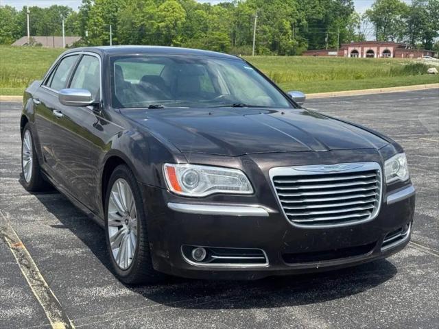 2013 Chrysler 300 Luxury Series for sale in Indianapolis, IN