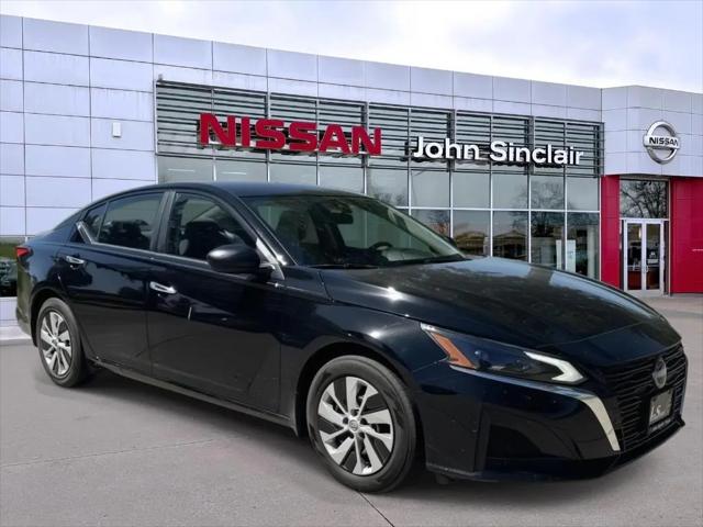 2024 Nissan Altima S FWD for sale in Cape Girardeau, MO