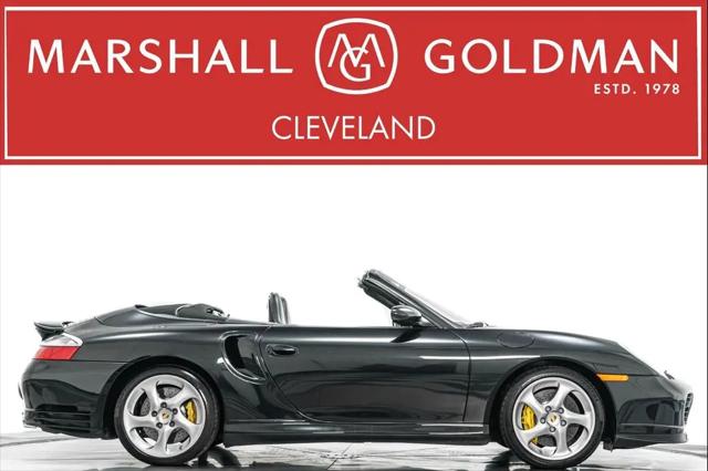 2005 Porsche 911 Turbo S for sale in Warrenville Heights, OH