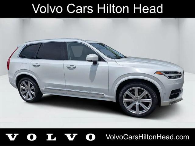 2019 Volvo XC90 T6 Inscription for sale in Bluffton, SC