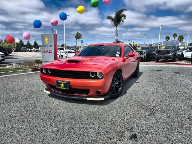 2023 Dodge Challenger GT for sale in Salinas, CA