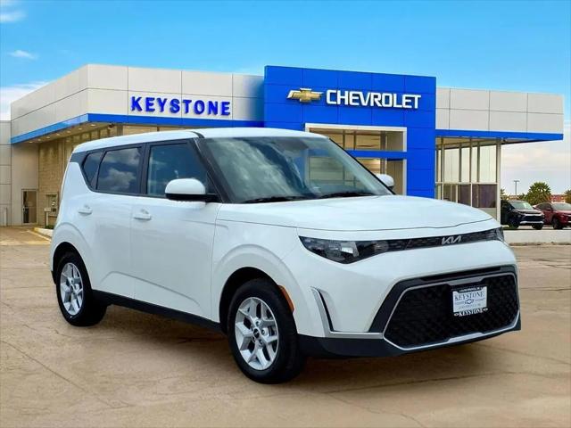 2025 Kia Soul LX for sale in Sand Springs, OK