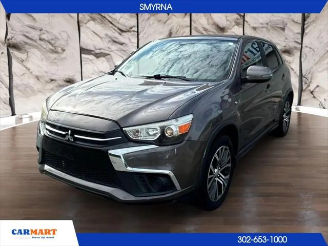 2018 Mitsubishi Outlander Sport 2.0 ES for sale in Smyrna, DE