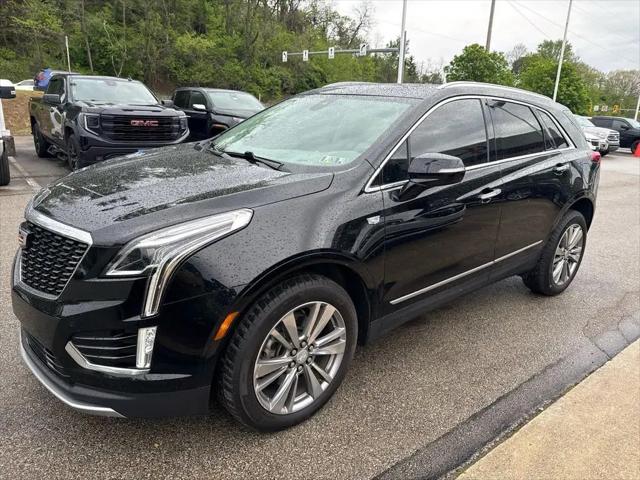 2023 Cadillac XT5 AWD Premium Luxury for sale in Monroeville, PA