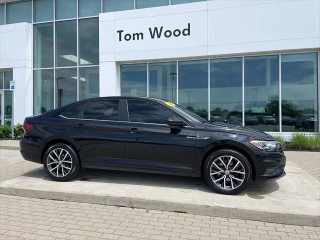 2019 Volkswagen Jetta 1.4T R-Line for sale in Noblesville, IN