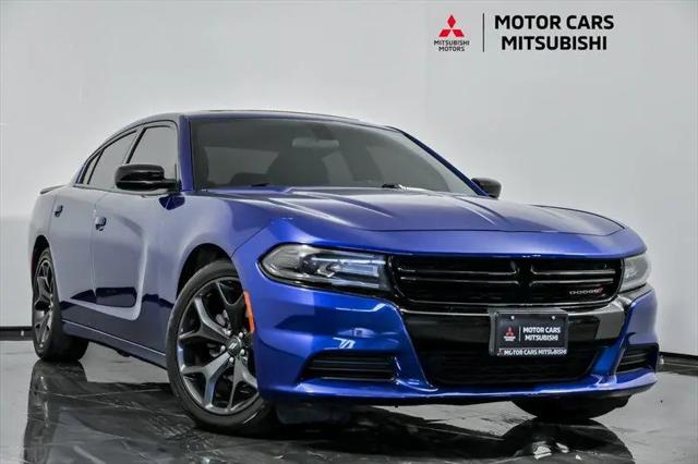 2020 Dodge Charger SXT RWD for sale in Aurora, IL