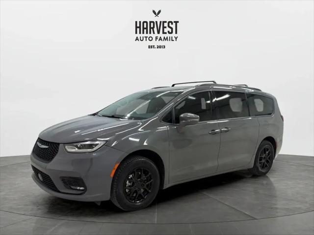 2021 Chrysler Pacifica Touring L for sale in Wahoo, NE