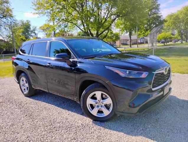 2023 Toyota Highlander L for sale in Berwyn, IL