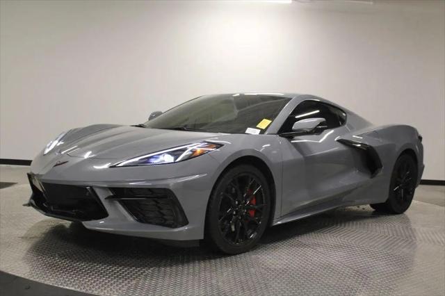 2024 Chevrolet Corvette 2LT for sale in Charleston, SC