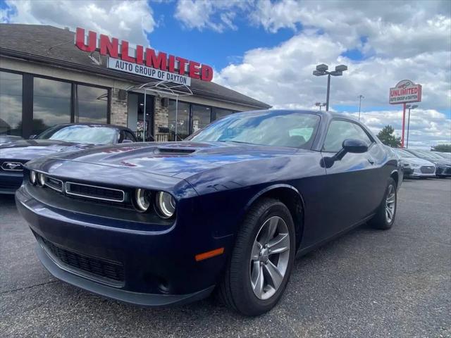 2016 Dodge Challenger SXT for sale near Moraine, OH