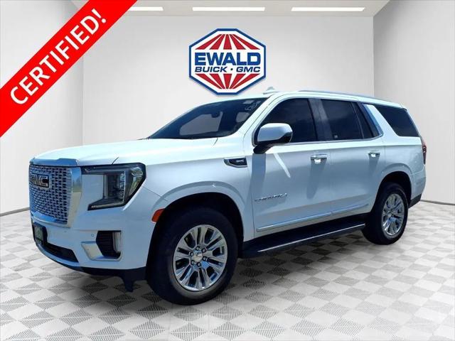 2024 GMC Yukon Denali for sale in Menomonee Falls, WI