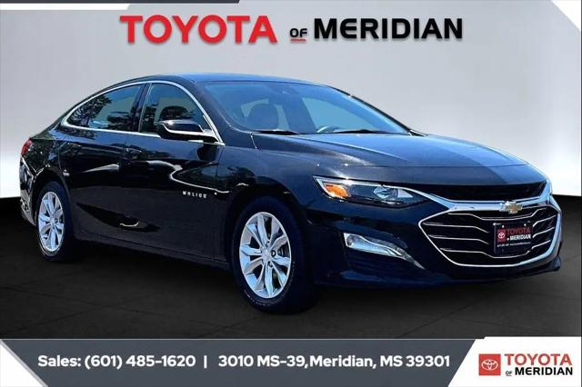 2024 Chevrolet Malibu FWD 1LT for sale in Meridian, MS