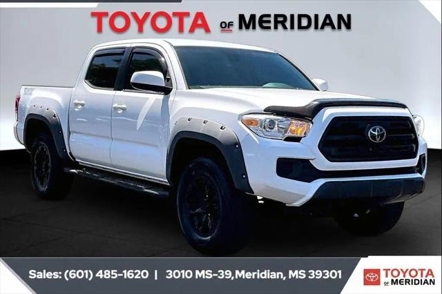 2019 Toyota Tacoma SR for sale in Meridian, MS