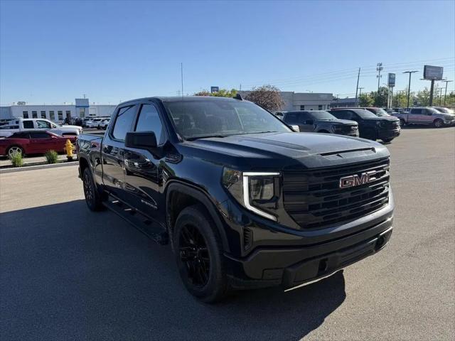 2024 GMC Sierra 1500 Pro for sale in Lafayette, IN