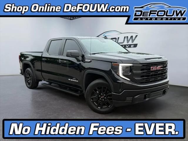 2024 GMC Sierra 1500 Pro for sale in Lafayette, IN