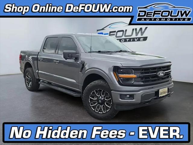 2024 Ford F-150 XLT for sale in Lafayette, IN