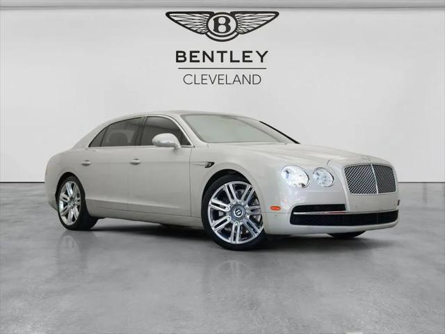 2017 Bentley Flying Spur W12 for sale in Cleveland, OH